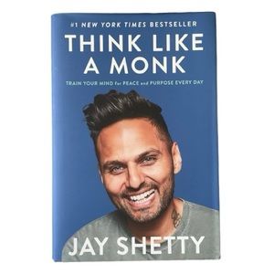 📖 Think Like a Monk